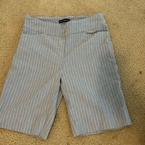 Hilary Radley Shorts size small